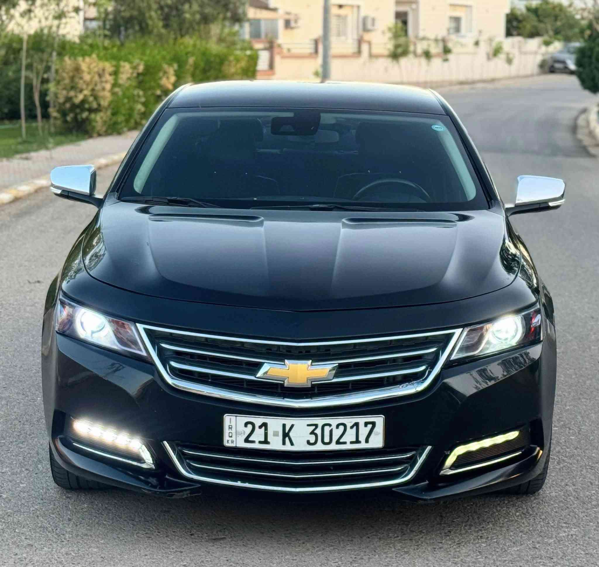 السَلٱمٌ عـَلـْيگمّ
#السعر 103ورقه
للاتصال ***********
للبيع فقط امبالا موديل 2018
مواصفات بريمر
محرك 6 سلندر  
حجم محرك 3600
ماشيه 100الف مايل حقيقي 
 سونار مرفقه 
ملاحظه سياره فقط بي كلير امريكا 
بدون قطره دواخل بشرط
كشنات كهرباء
كشنات جلد
بصمه تشغيل
اشاره بل مري
رادار جانبي
لايتات عالي ناصي زينون
حساس خلفي 
كامره خلفي 
كامره دوار
 تحكم استيرن
شاشه  قاصه
وثبيت سرعه 
مانع انزلاق 
 تبريد ثلج منضومه تبريد كله جديد 
تدفئة شغال
كير محرك بشرط
صدر امامي خلفي جديد
‏كهربائيات—كله شغال -
شرط سياره جاهزه 
رقم سليمانيه جديد
سنويه لحد 2030
شرط تحويل 
تحويل مباشر 
عنوان ديالي خانقين ✅
