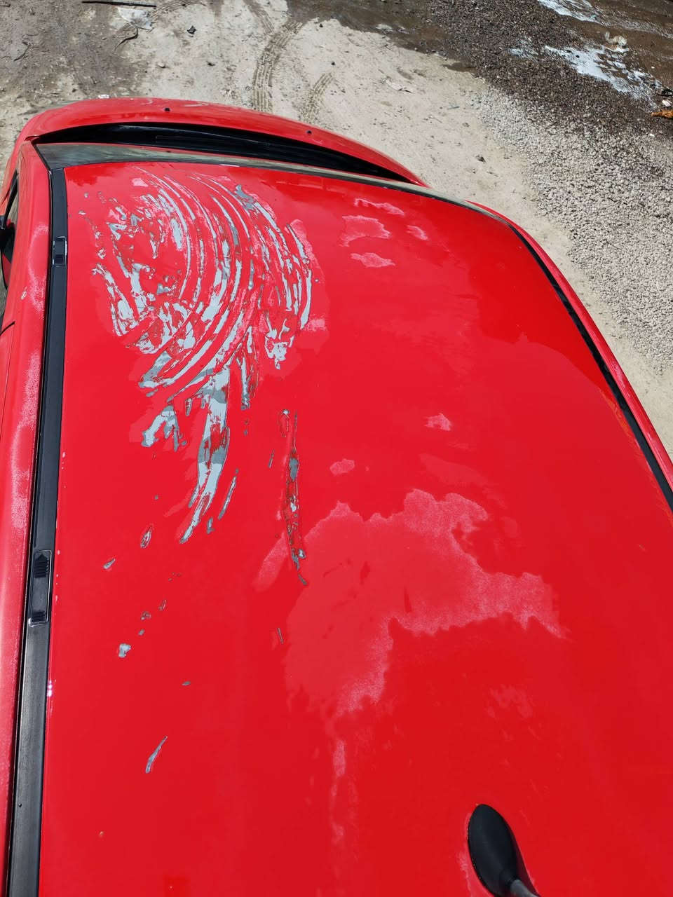 سلام عليكم
بيجو 307 موديل 2006
بدون حادث سياره جارده فقط 
كير توماتيك 
كير محرك مكفول كهربائيات مكفوله
شاشة اندرويد 
تبريد شغال 
رقم بغداد الماني 
مكان السيارة موصل الجانب الايسر 
السعر = 47$ وبيها مجال 👏
للاستسفار 
***********
