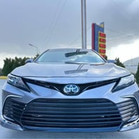 كامري • ٢٠٢٣ • رانية