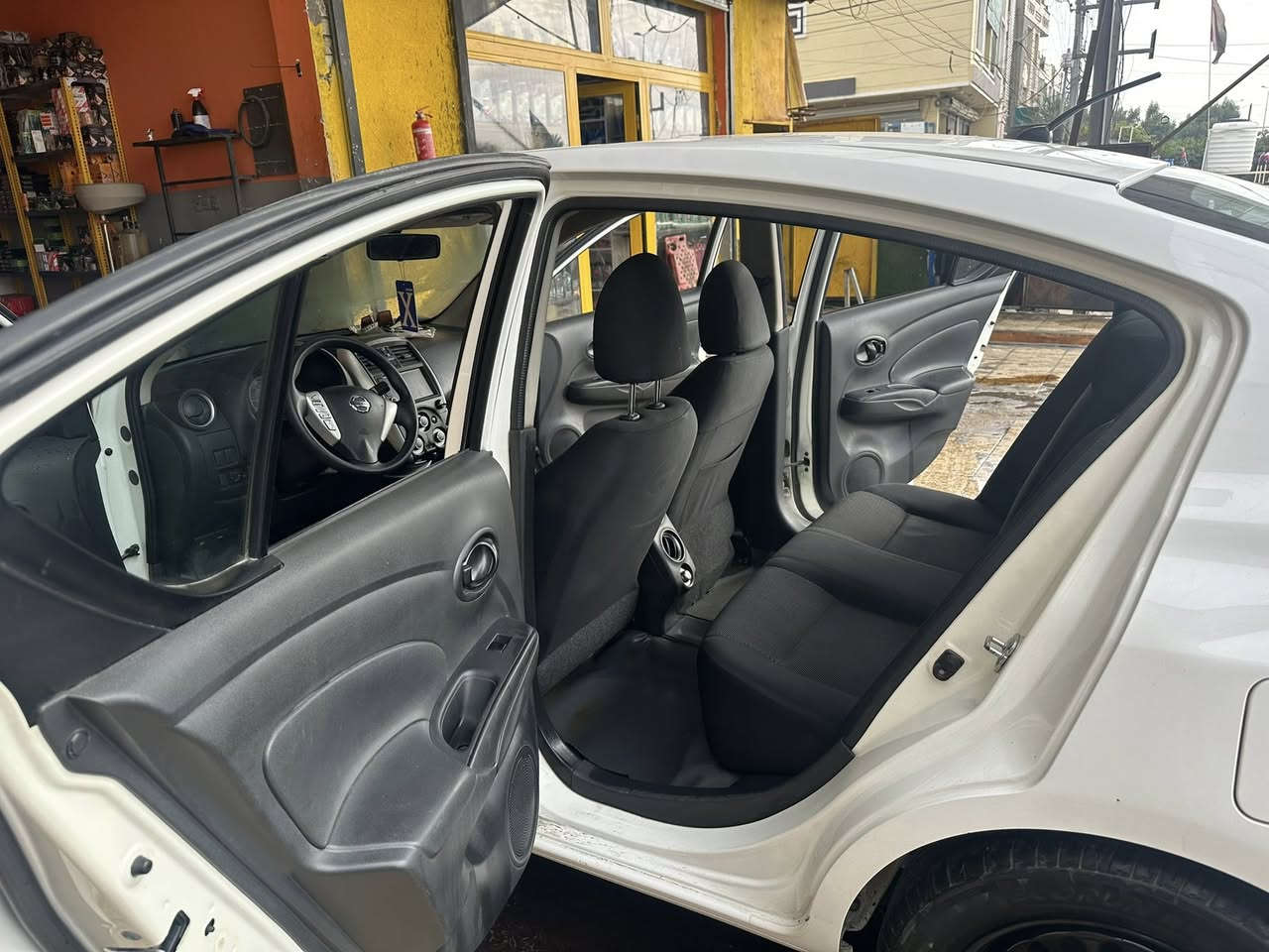 السلام عليكم ورحمة الله وبركاته
سني 2023 
بدون حادث
118$
بدون صبغ
رقم كردستان تحويل 

+964 773 163 4492


**إذا كنت صاحب هذا الإعلان وتريد حذفه لأي سبب، رجاءا أرسل رسالة إلى الدعم الفني**