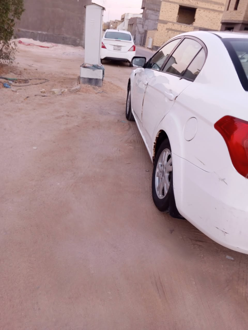 سلام عليكم فاو صيني موديل 2014 رقمي ***********  سعر 33
