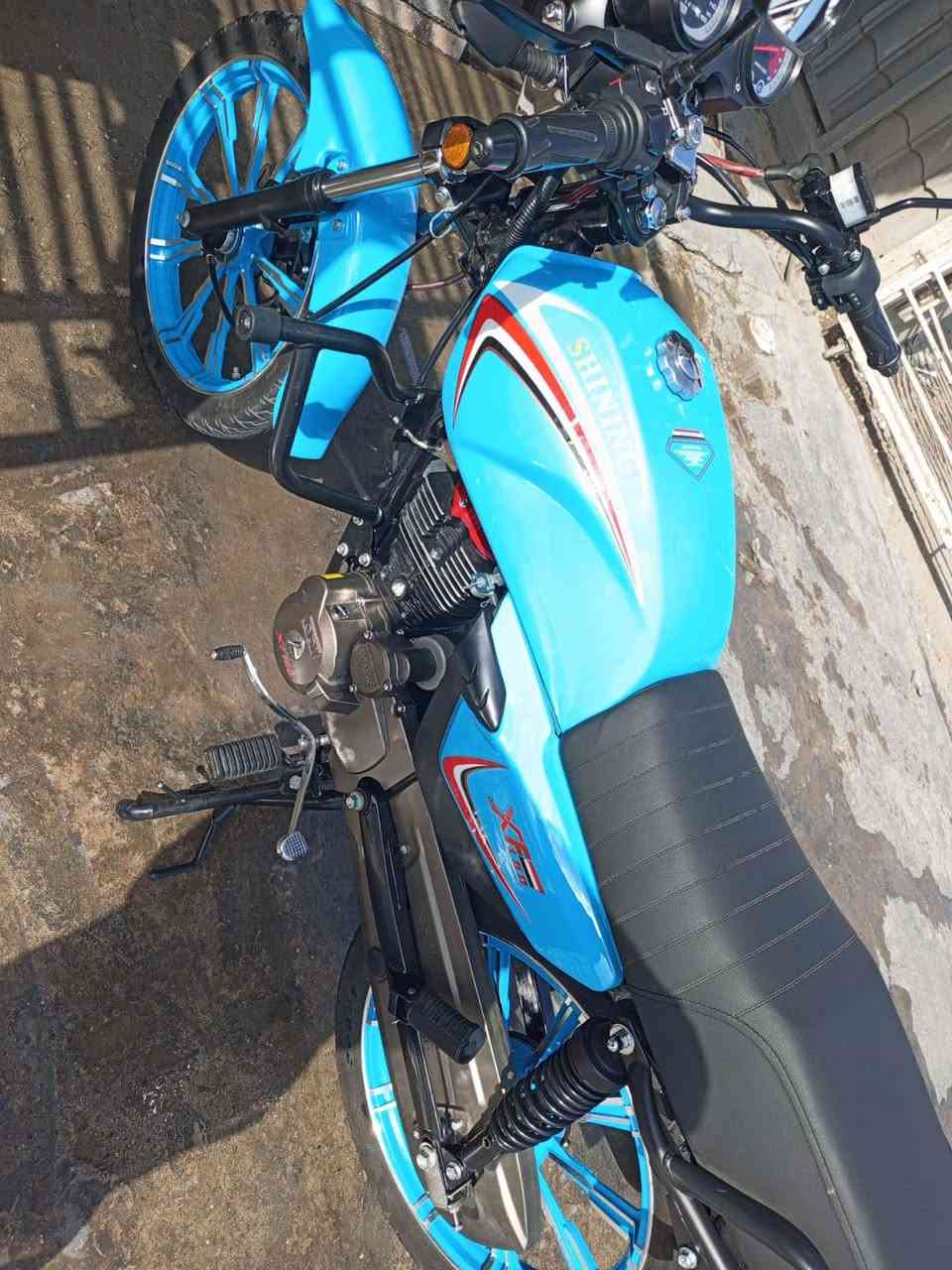 السلام عليكم شاينك مودل 25 جديده مصار فتره من نازله رمبه ب مليون  رايده
مكفوله من كل شي مكاني بغداد
*********** واتساب
