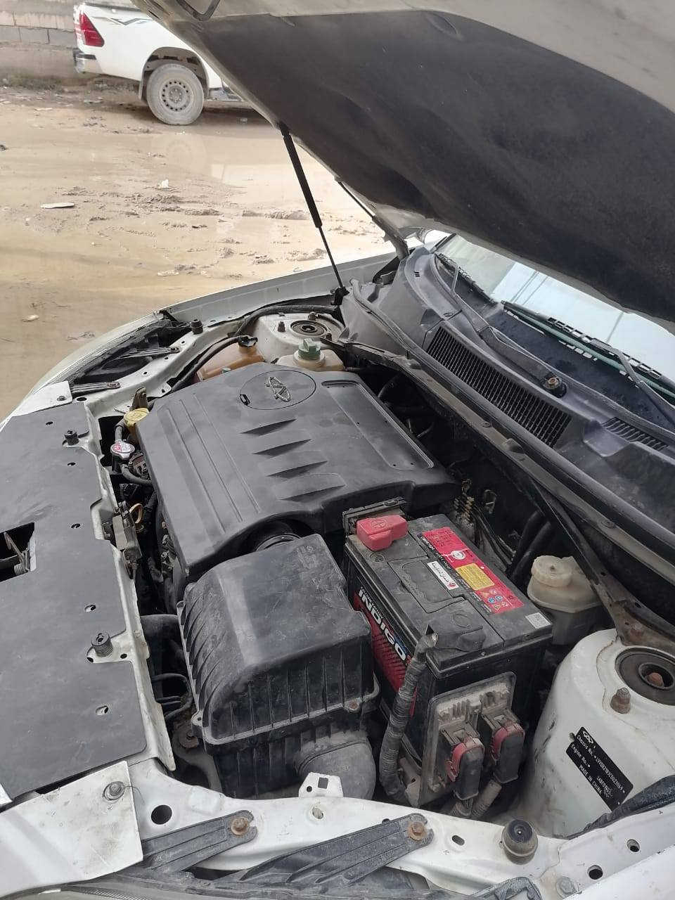 سلام عليكم  سياره تيكو مديل ٢٠١٢ شکل 2013سیاره نضیفه تبرید شغال محرک کیر مکفول کیر کهربای تجی شوف شوف عین سنویه 2030 تایرات جدیده دواخل جدیده  سعر سیاره 55 بصره مطیحه  رقم *********** بس وساب
