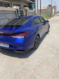 للبيع - ألنترا 21أمريكي فل الفل 🔥 🔹 الموديل: هيونداي النترا21 🔹 المنشأ...