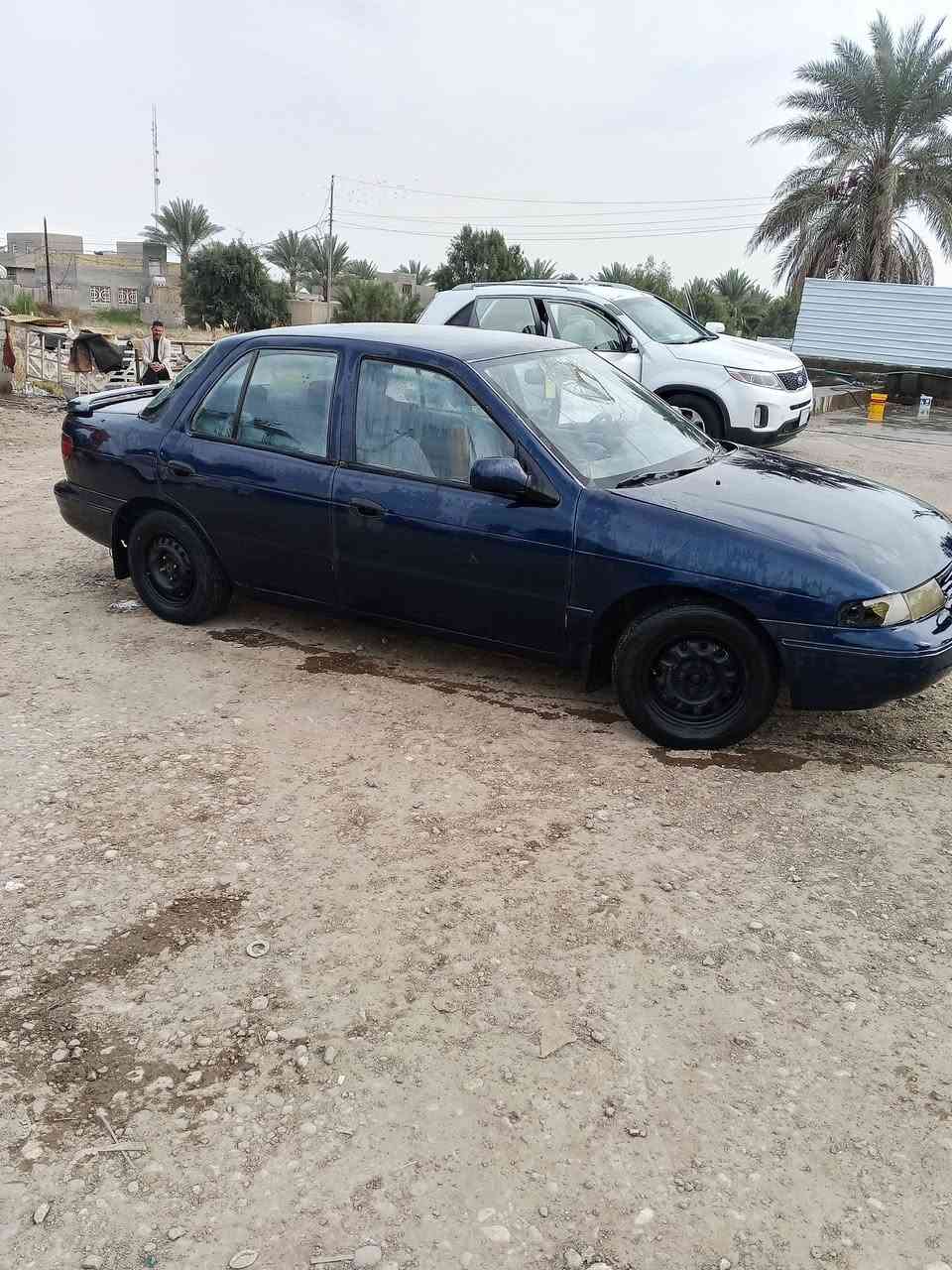 اسلام عليكم كيا سيفا موديل 93 رقم ذي قار قبل فتره طلعت من الصبغ اهم تاير مكينه وكير حاويه راعيها بل نجف بس ماواصله ماعرفه السعر 20 وبيها مجال استفسار 
***********
***********
