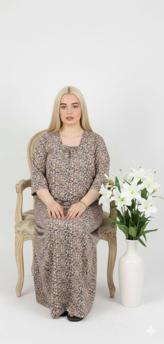 عرض خاص لاصحاب التنزيلات 
دشداشه مارينا مشجر مطاط
مقاس فري سايز ✅️تلبس وزن
 80ل60✅️
الدرزن مشكل نقشات والوان 
سعر الدرزن الطويل  42الف 
سعر الدرزن القصير  36 الف
لللحجز مراسلة الصفحة او على رقم ***********
متوفر توصيل بغداد 5محافضات6
تابعونا على قناه التلي  يصلكم كل جديد⬇️⬇️
https://t.me/azeaa_almasaa
