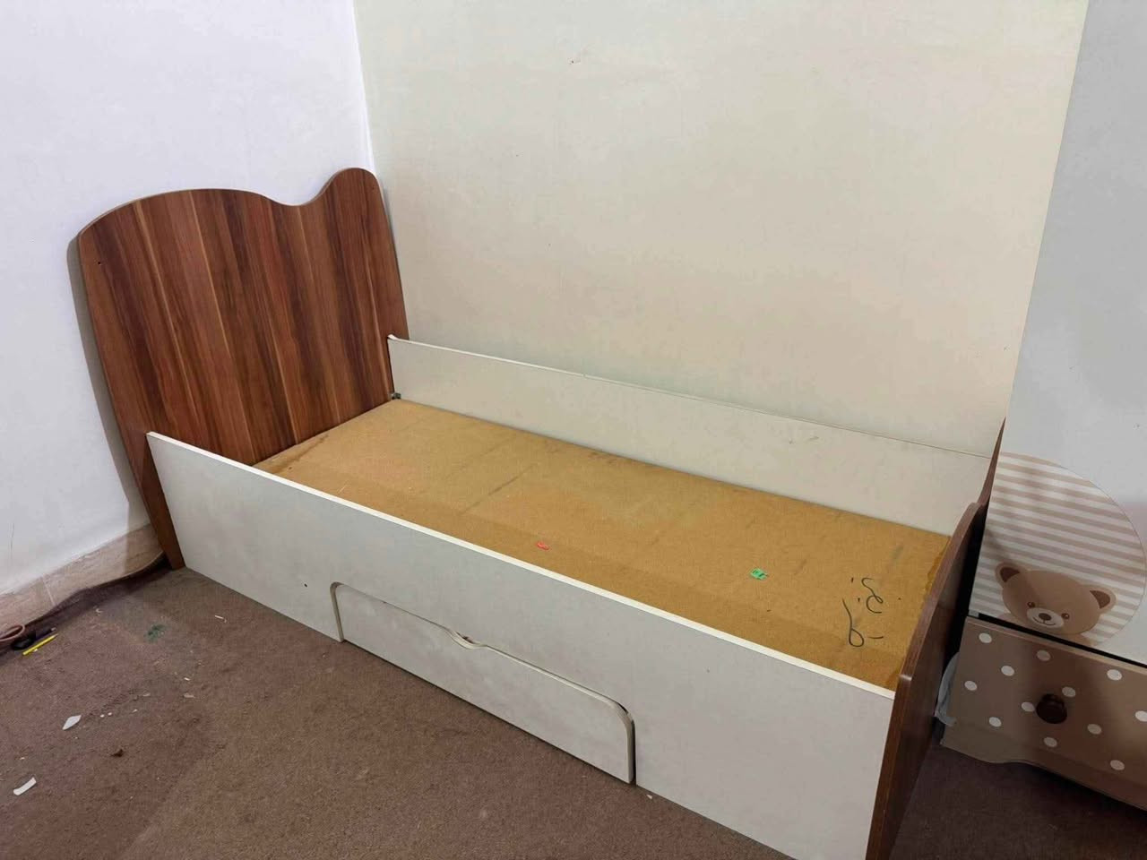 150 بي مجال جديده النجف, العراق


**إذا كنت صاحب هذا الإعلان وتريد حذفه لأي سبب، رجاءا أرسل رسالة إلى الدعم الفني**