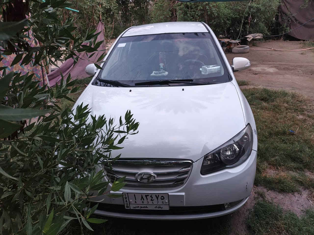 للبيع النترا 11 جاهزه صبغ عام السعر 85 قفل المو شراي لا يعلق ***********
