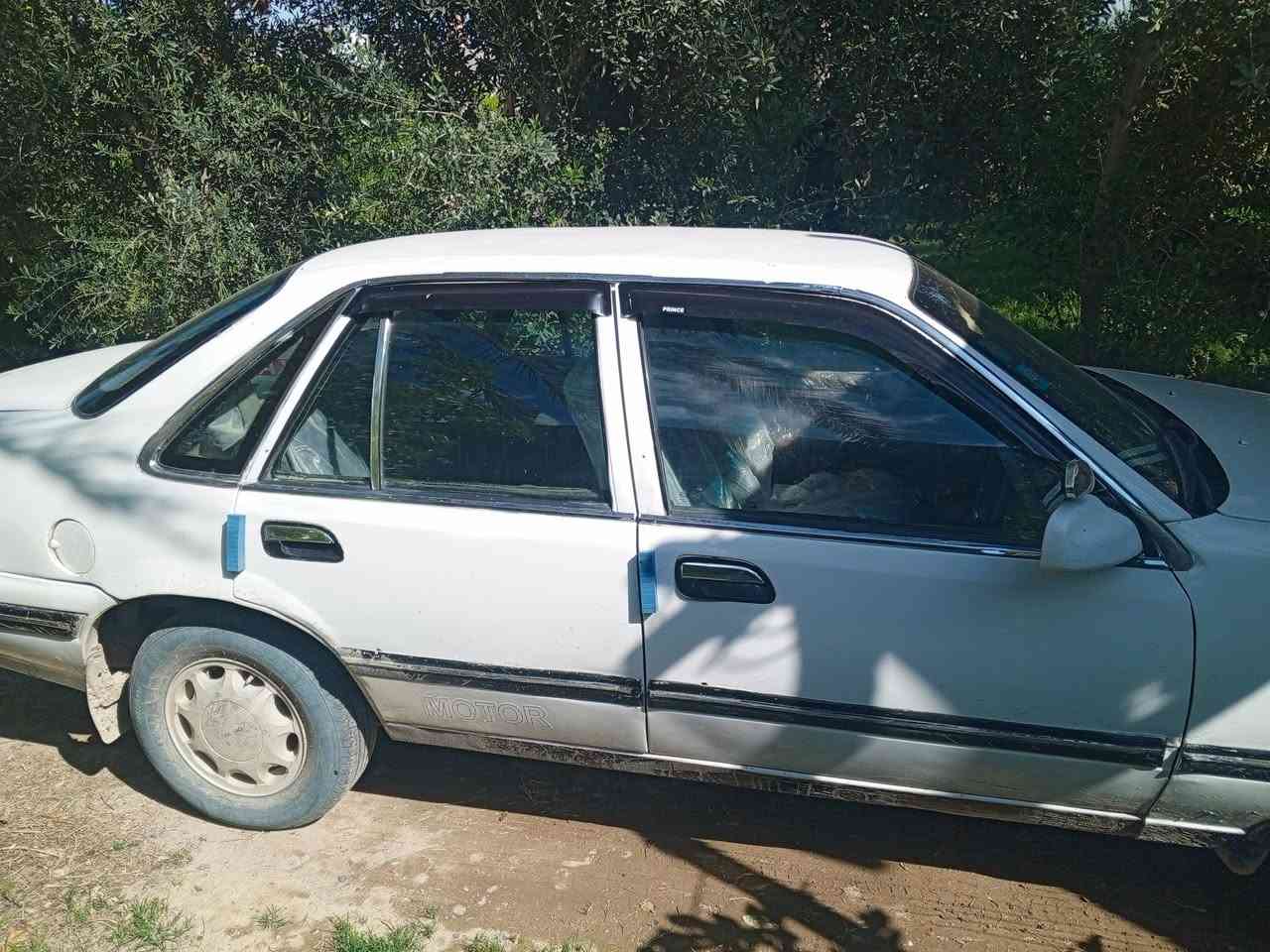 سلام عليكم دايو برنس للبيع تحويل ثاني يوم طاكه جبن الكور مو زين مالتها المكان الفلوجه الازركيه *********** رقم صاحب سياره نضيفه حيل وجديده بس يرادلها جبن مال المحرك
