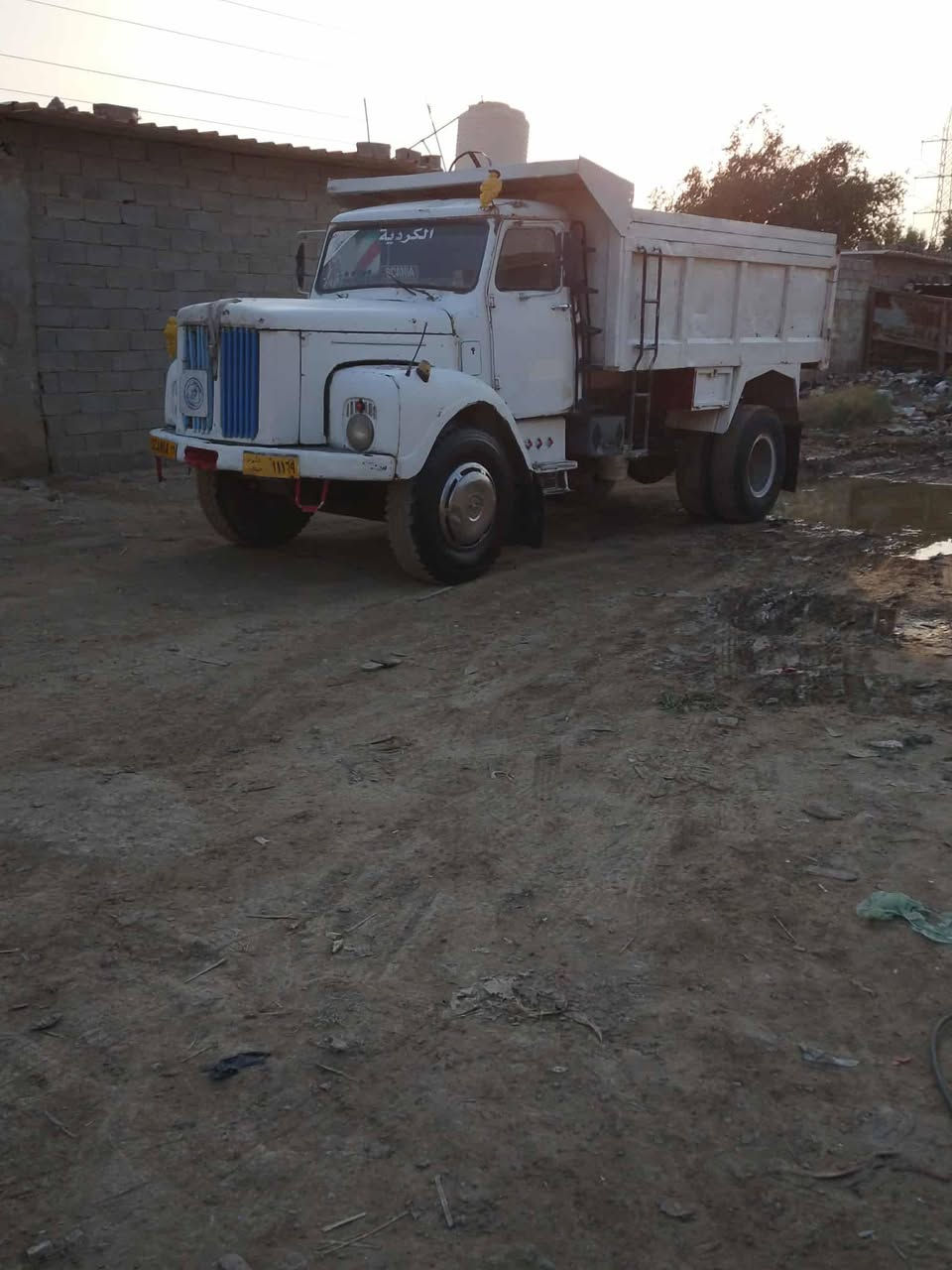 سكانيا 111للبيع 
سلام عليكم سكانيا 111 للبيع مكينه سوبر كير5+5 تخم اكسن خفيف كاردن اوربي رقم تأميم كلج جديد كهربائيات كله شغاله سياره بلاديه سبرنكات بلاديات لشراي اتصال على رقم ***********خاص ماجاوب ما متواجد عل ماسنجر 
لمو شراي اعبر لمنشور رجائا
