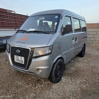 2012 كو ناو باص محرك 4 سلندر حجم 1200  محرك كير خير من الله لا تبخير و...