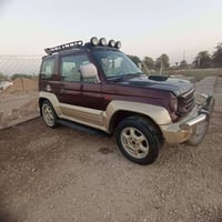 ميتسوبيشي 1995 • ميتسوبيشي كورولا • سيارة مسبوشي • مسبوشي 95 • ميتسوبي...
