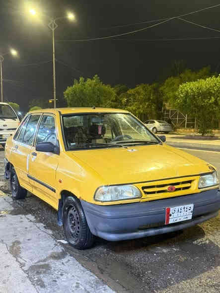 السلام عليكم 
سايبه 2013 
رقم بغداد 
السعر 21 وبيه مجال
 مكانه الرمادي 
***********
