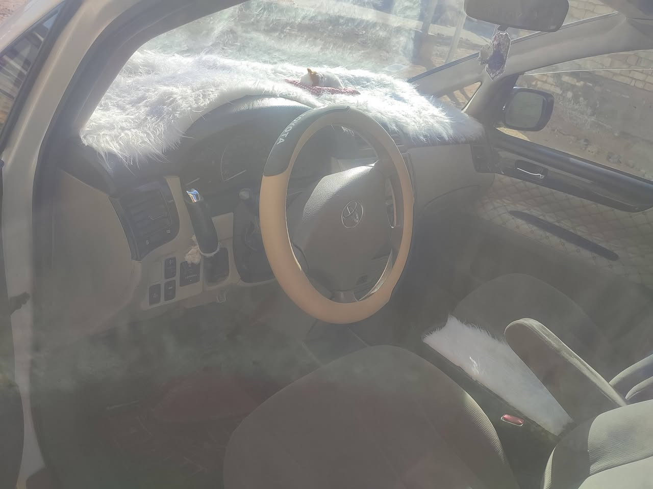 ابصم نجف دولي بسمي موديل 2001 مكفولة من الضربة القوية والتبديل جاهزة من جميع النواحي محرك كير حداديه تخم تاير ويل اكروم تبريد 3قطع فتحه بالقمارة السعر 115 موبايل ***********
