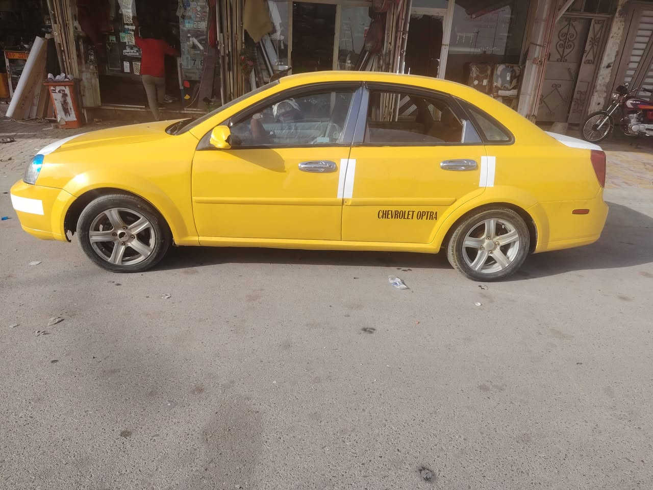 اوبتره للبيع كفاله موديل ٨ كير محرك حداديه مصفره هيه غرامات تحويل ثاني يوم بيع مستعجل السعر ٥٢ وبيهه مجال بسيط ماكو هيج سعر لهاي النظافه مكان السياره سماوه الصفران الكرامه واعتذر عن الاطاله *********** هاذه رقمي الاستفسار كير محرك كفاله خطهه وبحثهه وياهه
