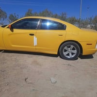 شارجر • ٢٠١١ • ٣٦٠٠