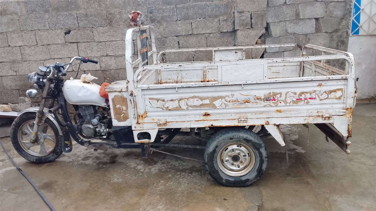 ستوته للبيع 2019اوراق موجوده جاهزه نقص كير بوكس فقط 
شاصي بدي مكينه كله نضيف مكاني بعقوبة الساده حي العبور مكلف بنشر مكلف بنشر
السعر 900بيهه مجال///////‏‪***********‬‏
