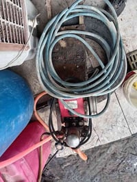 ضاغطة ٥٠ • شغال • كربلاء حي العسكري