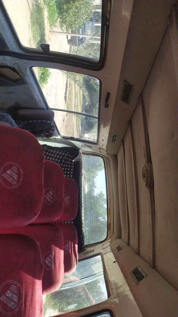 سلام عليكم  فاتون موديل 9 رقم بابل الماني تحويل شوكت مايعجبك سياره مبروكه وخير من  مكفوله من صبغ ومن ضربه قويه مكينه وكير خير من الله مكان السيارة حله سعره 40 وبيه مجال اتصل ***********    ***********
