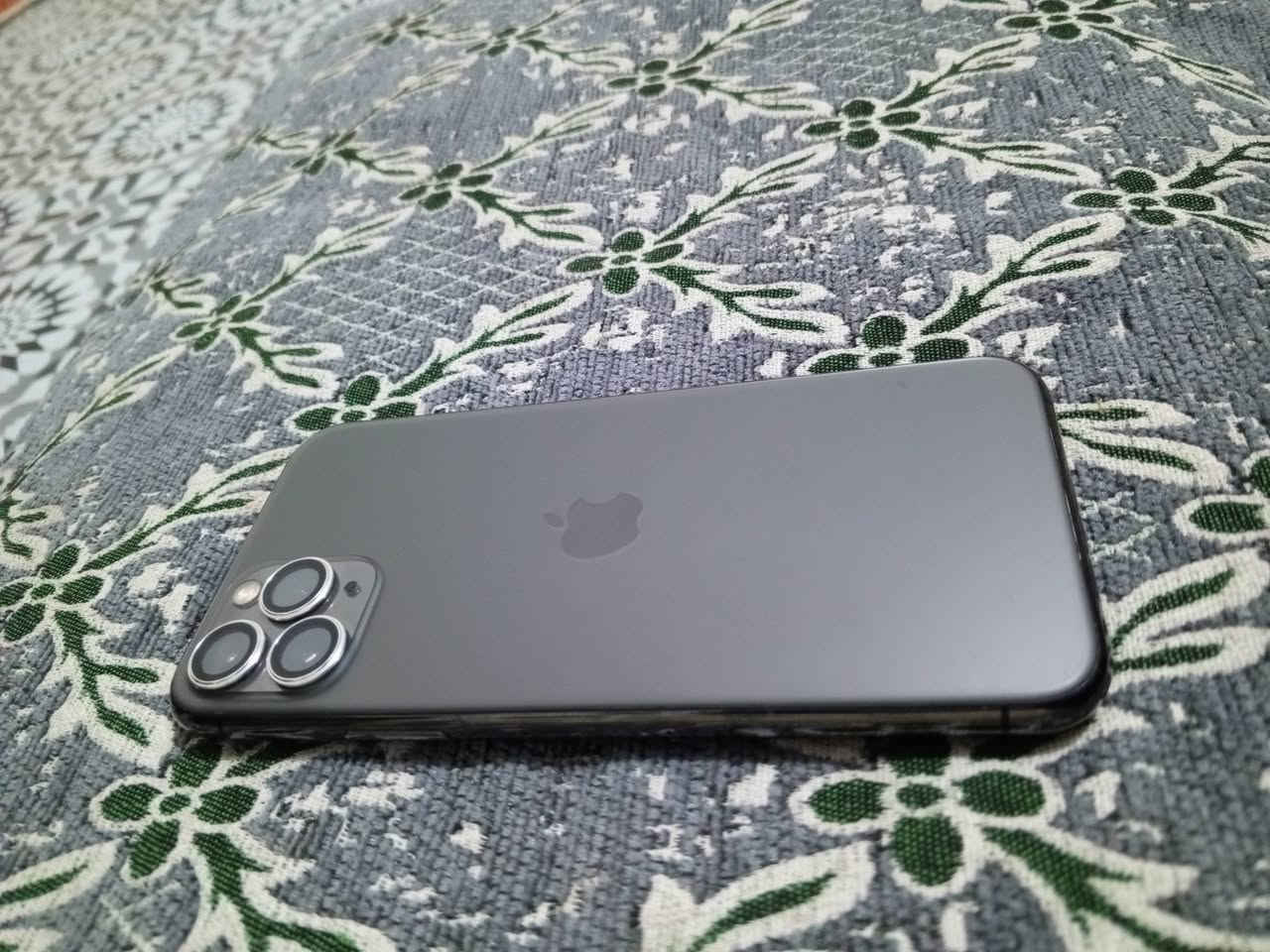 ايفون 11بروه ذاكرته 256 مبدل شاشه وبطاريه بدون ملحقات مكاني نجف استفسار خاص او واتساب ***********سعر.  160
