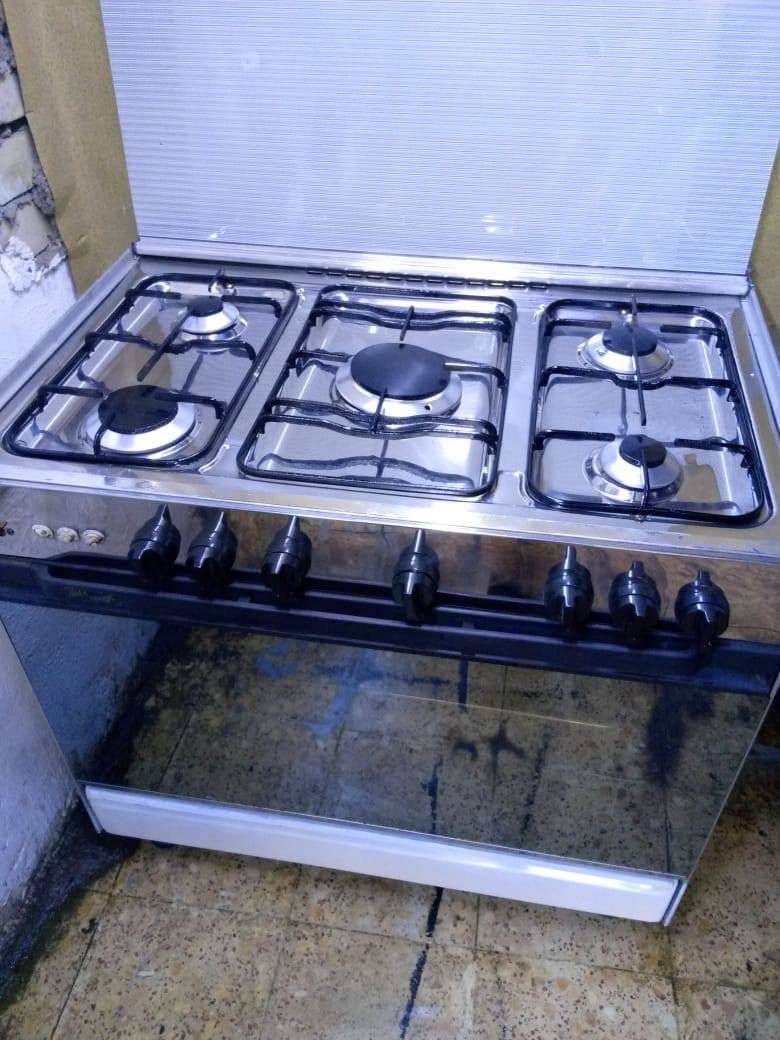 طباخ  عشتار البيع كلش نضيفه كله شغال ع فحص كلمن وسعره مكان مدينه صدر تفاصيل خاص


**إذا كنت صاحب هذا الإعلان وتريد حذفه لأي سبب، رجاءا أرسل رسالة إلى الدعم الفني**