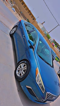 سوناتا 2016 • 2400 GDI • ٩٨٠٠٠ ميل