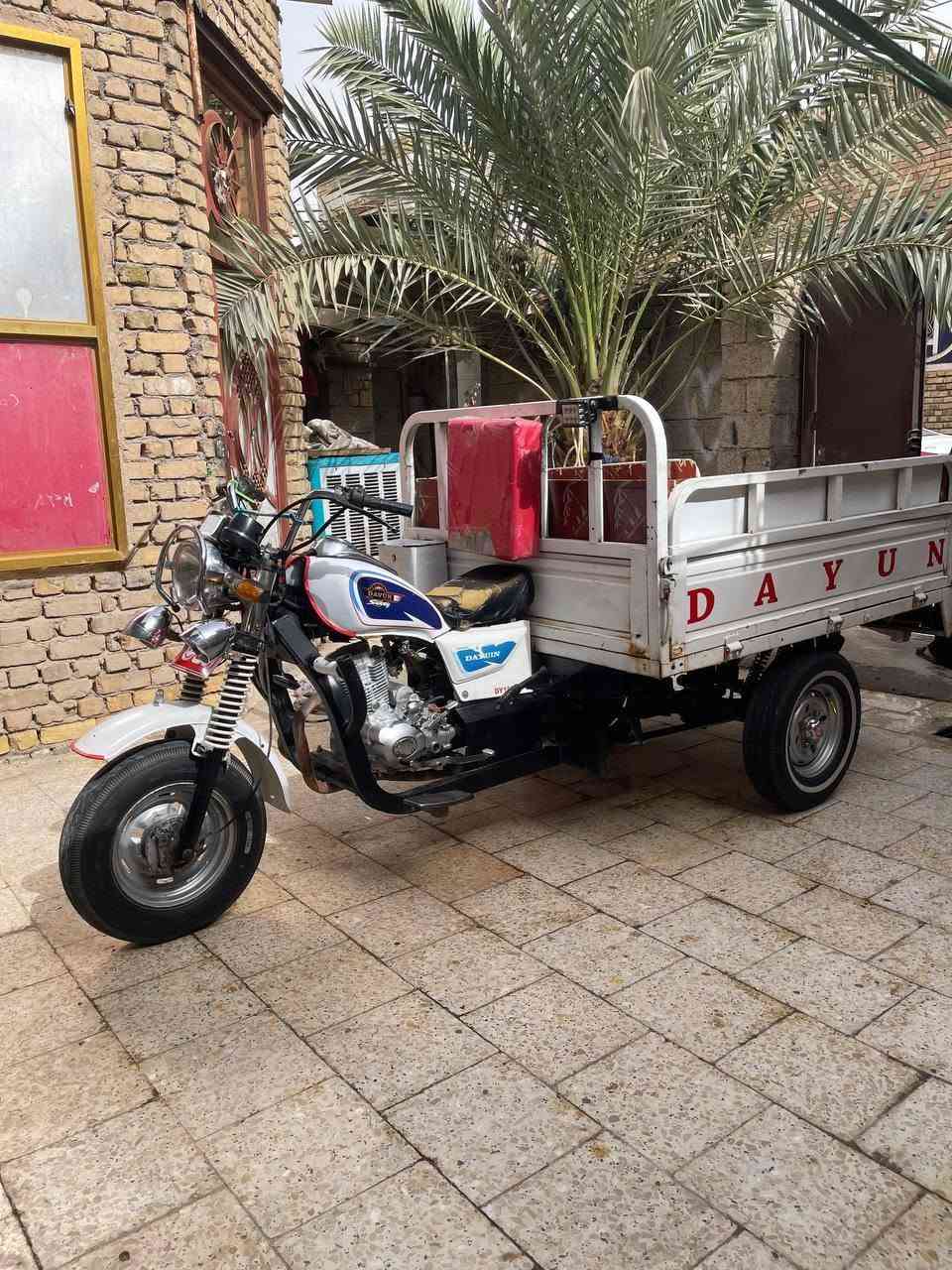 السلام عليكم ستوته للبيع موديل 16 السعر 1,800 كل شي ما ناقصها اوراق اصولي
***********
