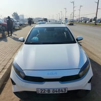 سيراتو ٢٣محرك الفين فول فتحه حساسات. االمري شفط. دوشمه كامله.شاشة كبير...