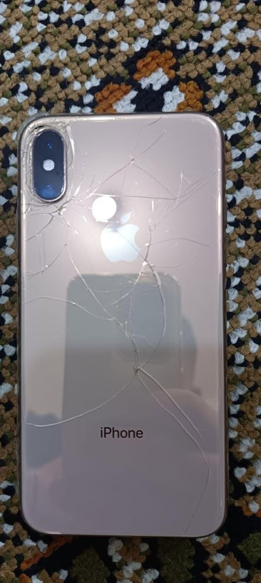 أيفون أكس أس ذاكره ٦٤بطاريه ٧٥الجهاز مكفول من اي عطل فقط الضهر مكسور كدامكم موضح بالصور للبيع رايده ب١٣٠ مكاني بغداد مدينةًالصدر


**إذا كنت صاحب هذا الإعلان وتريد حذفه لأي سبب، رجاءا أرسل رسالة إلى الدعم الفني**