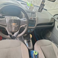 شوفيرليت كوبلت • ٢٠١٦ • رقم نجف