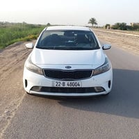 سيراتو ١٦٠٠ • ٢٠١٧ • رقم اربيل