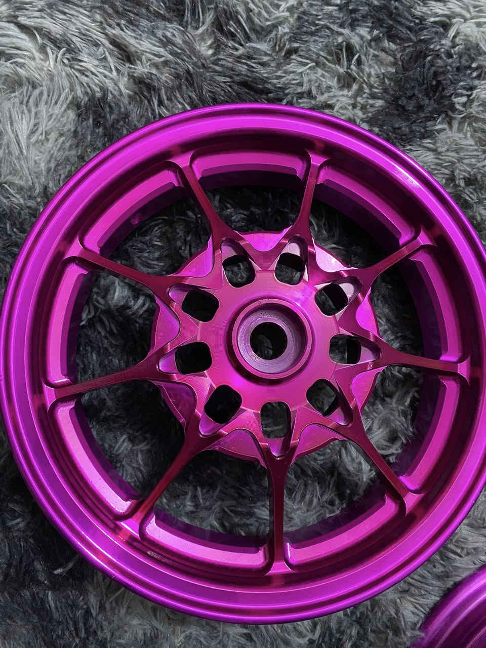 السلام عليكم ويل ماكس cnc
*********** مكاني بابل مسيب وموجود توصيل
