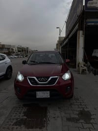 شيري تيكو • ٢٠١٣ • شاشة كاربلاي