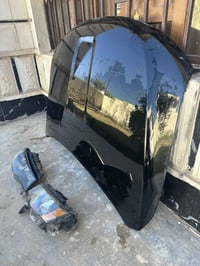 جيب لاريدو • ٢٠١١-٢٠٢١ • قطع أصلية