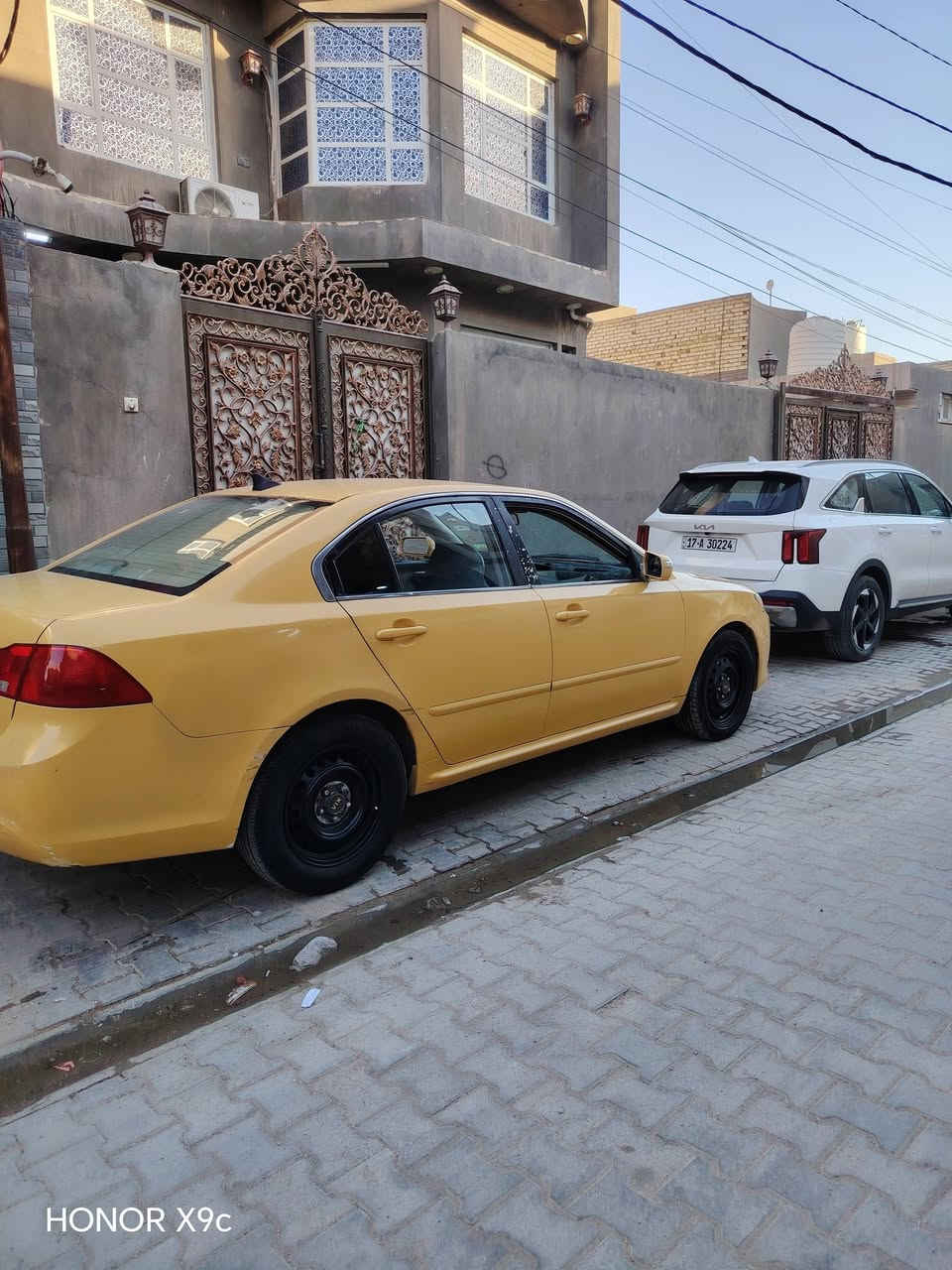 السلام عليكم اوبيتما 2009 وارد أمريكي مكينه كيير بلاد مامفتوحه تبريد فول حداديه خير من الله مشروع وطني بااسمي مداور ثاني يوم ضررها جاملغ وباب بالعراق وامريكا جاملغ مال قبق البنزين ابيعك صفحه كامله مصفره هيئه غرامات مكاني سماوه سعرها 75 بيع نقد لا اقصاد ولا مده ولا مراوس مكاني سماوه الشراي يتصل أكرر فقط الشراي يتصل رقم الهاتف ***********
