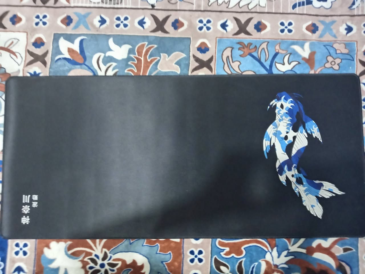 سلام عليكم كومبو مستخدم نظيف
ماوس لوجتك g502
كيبورد ريد دراكون كومارا k552
ماوس باد كبير
السعر 50
بالنجف


**إذا كنت صاحب هذا الإعلان وتريد حذفه لأي سبب، رجاءا أرسل رسالة إلى الدعم الفني**