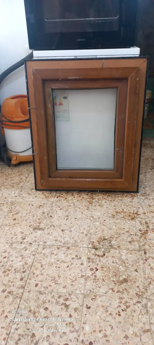 روشن بي في سي خشبي 
المقاس الارتفاع 71 العرض 58 
السعر 130 
لاستفسار 0915282388 
عين زاره مدرسة جابر بن حاين


**إذا كنت صاحب هذا الإعلان وتريد حذفه لأي سبب، رجاءا أرسل رسالة إلى الدعم الفني**