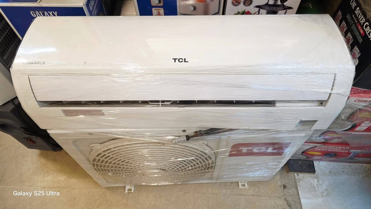 تم وصول وجبة سبالت مستخدم قليل جدا وضع شركة ملحقاته الاصلية كاملة 
اوكيا
LG
توسوت
كارير
TCL
جنرال 
كلهم T3 الاصلي
وضع شركة وبشرط وضمان 
#معرض_الجوهرة_للاجهزة_علي_نشوان💎للعروض خاصة والتخفيضات  
موصل / حي القادسية الثانية مقابل بدالة الزهور مجاور مول الكوثر 

متوفر توصيل جميع محافظات العراق 🇮🇶
@أبرز المعجبين


**إذا كنت صاحب هذا الإعلان وتريد حذفه لأي سبب، رجاءا أرسل رسالة إلى الدعم الفني**