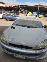 تفصيخ بيجو • قطع غيار • مشروع مسيب