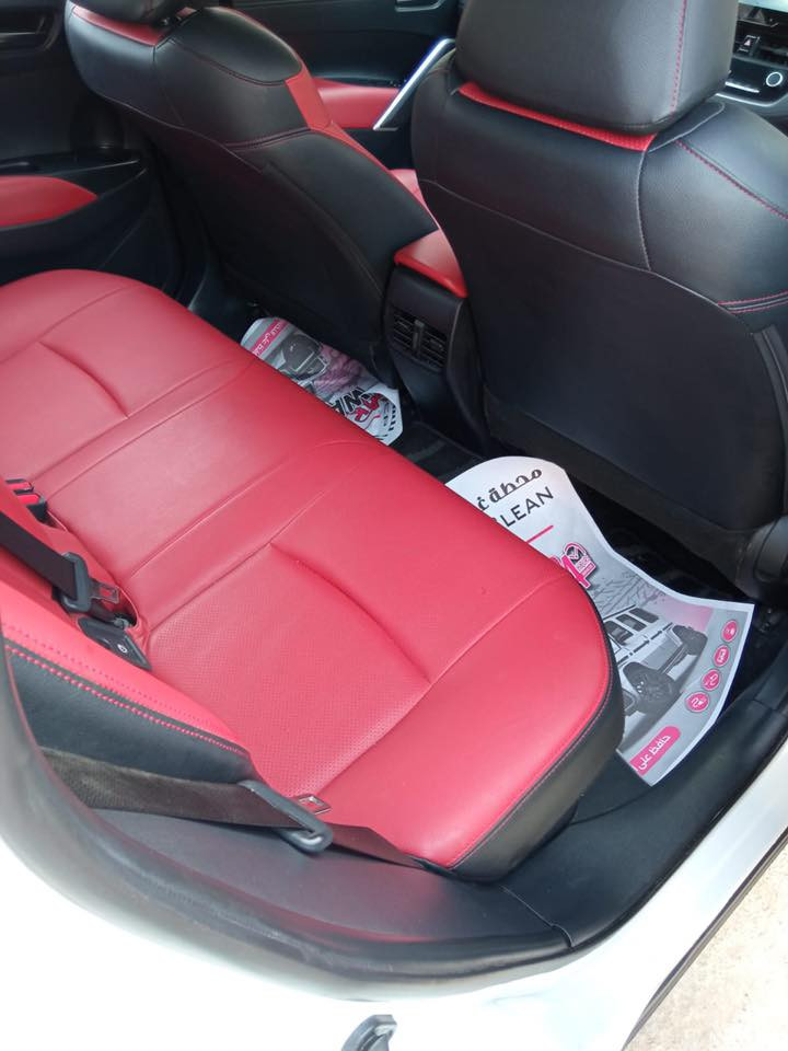 السلام عليكم كورلا كروز مديل 24بسمي سعرها 25مليون وبي مجال مكاني مركز الحله***********
