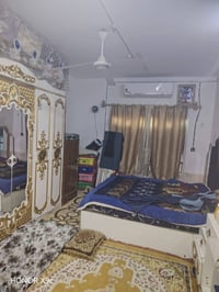 الكوفة البراكيه • ٢٠٠م • طابو زراعي