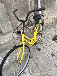 بسكليت • موديل 22 • نجف حي نصر