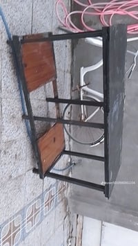 ميز • نضيف • مستخدم ٥ أيام