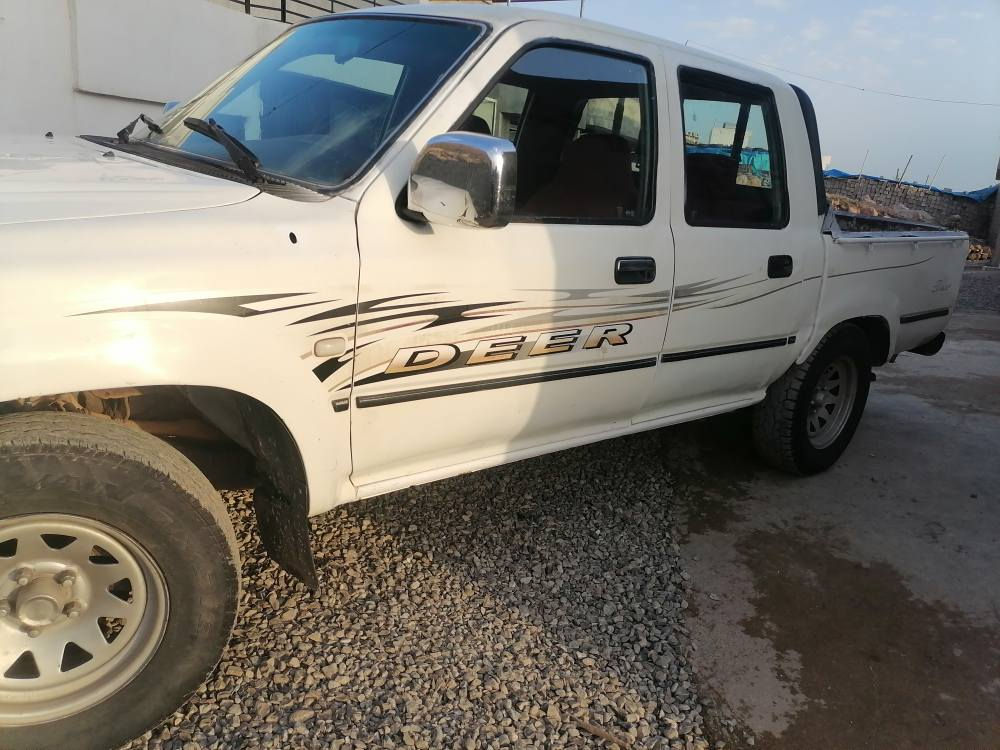 دێر بۆ فرۆشتن گێڕو مەکینە بەشەرت کەمێک بۆیاغی هەیە. زۆر توندو تۆڵە سێ ساڵە لای خۆمانە ئی مەعرەزنیە مەنە فێستی لەگەڵ دایە. تازە توند کراوەتەوە هیچ لێدراوی نیە.
ئەگەر کڕیاری پەیوەندی بە خاوەنەکەی بکە.
*********** رانية, السليمانية
