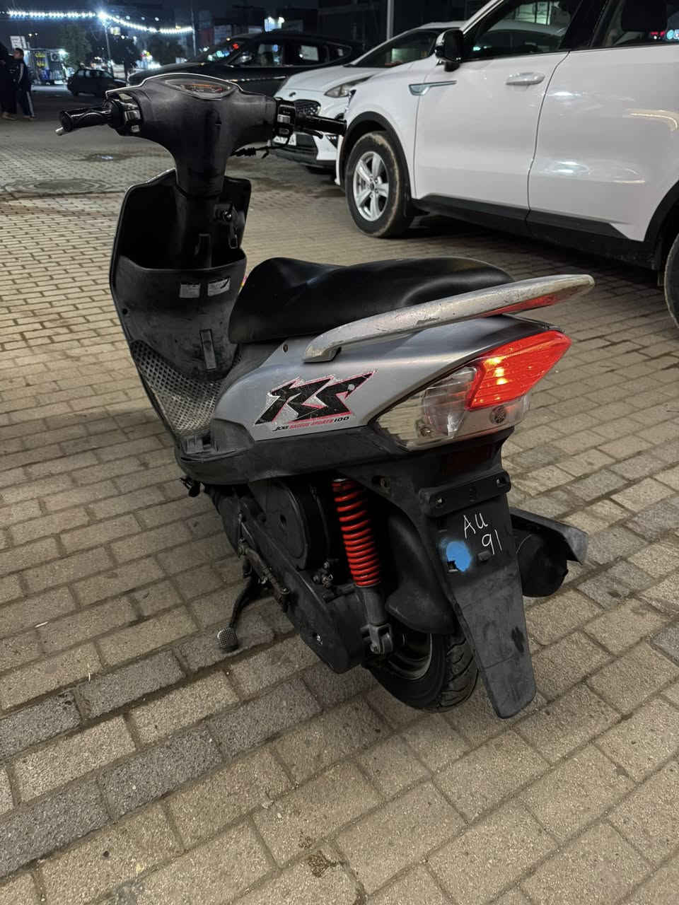 للبيع ماكس عدله دراجه صاله 20يوم من اخذته من الرمبه مكفوله شلعه معدل كله جاهزه ماعوزه برغي مكاني بغداد بلديات رقم ***********
