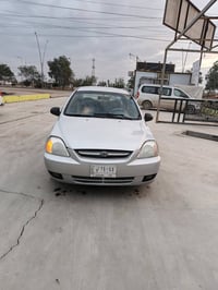 ريو ٢٠٠٣ • أوتوماتيك • وارد أمريكا