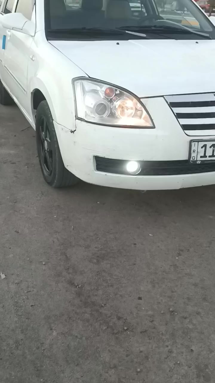 شيري a5
موديل10 
رقم بغداد دولي ابسمي سنويه30
مكفوله 
ماشيه167الف
مكينه جديده 
كير جديد
تبريد شغال 
صدرها نضيف
تخم تاير 
السعر37
مكانها بغداد العبيدي 
***********
***********
