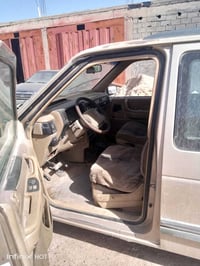 ١٩٩١ • محرك سليم • مكفوله