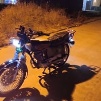 هوندا • ١٢٥ • ٢٠٢٦