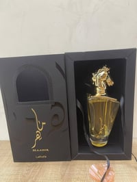 عطر ماهر • أصلي • مستخدم رشتين